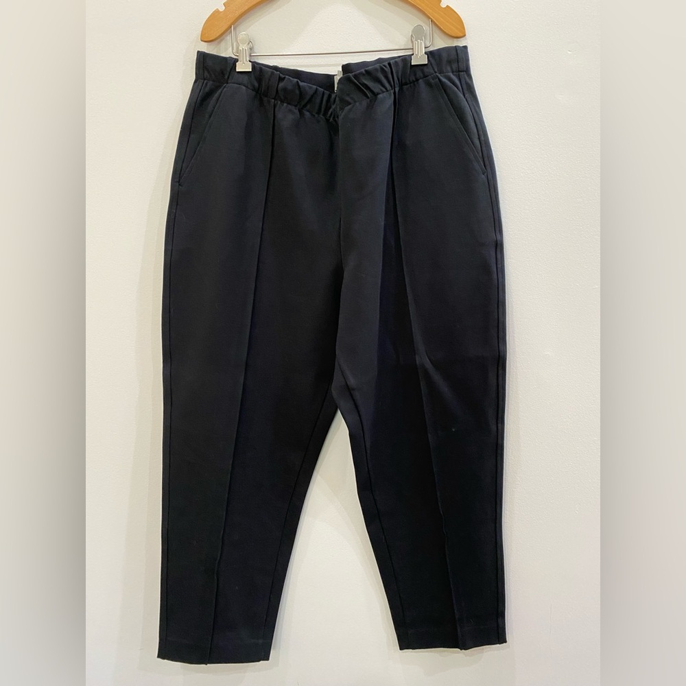 Black Everlane Dream Pant NWOT